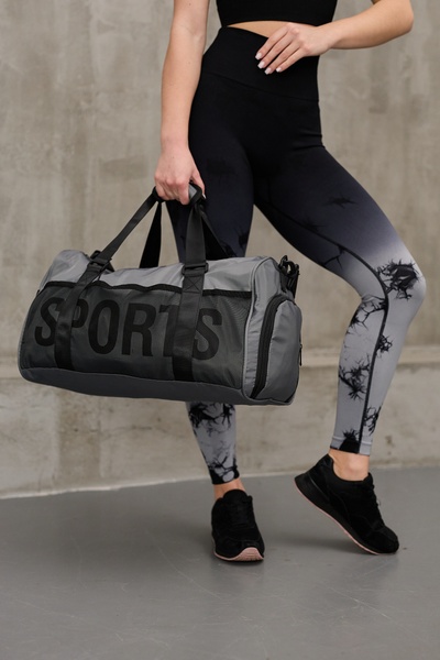 Сумка спортивна "SPORTS" c135-3 фото