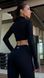Рашгард "Motion Pulse", чорний TP49m фото 5