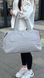 Сумка спортивна "Sport Ease", сірий BAG2 фото 1