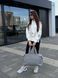 Сумка спортивна "Sport Ease", сірий BAG2 фото 3
