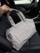 Сумка спортивна "Sport Ease", сірий BAG2 фото 7