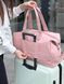 Сумка спортивна "Sport Ease", пудровий BAG3 фото 2