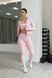 Лосини Push-up "Motion Flex", рожевий LS41s фото 1